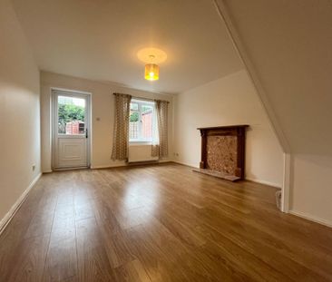 2 bedroom terraced house to rent - Photo 1