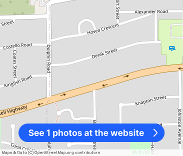 321 Bussell Highway, West Busselton WA - Photo 1