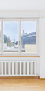 Luminous 4.5-room penthouse apartment with beautiful views Available for occupancy from March 2026 - Photo 4