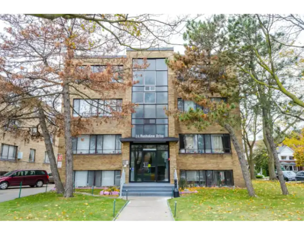 12 & 14 Rusholme Drive | 14 Rusholme Drive, Toronto - Photo 1