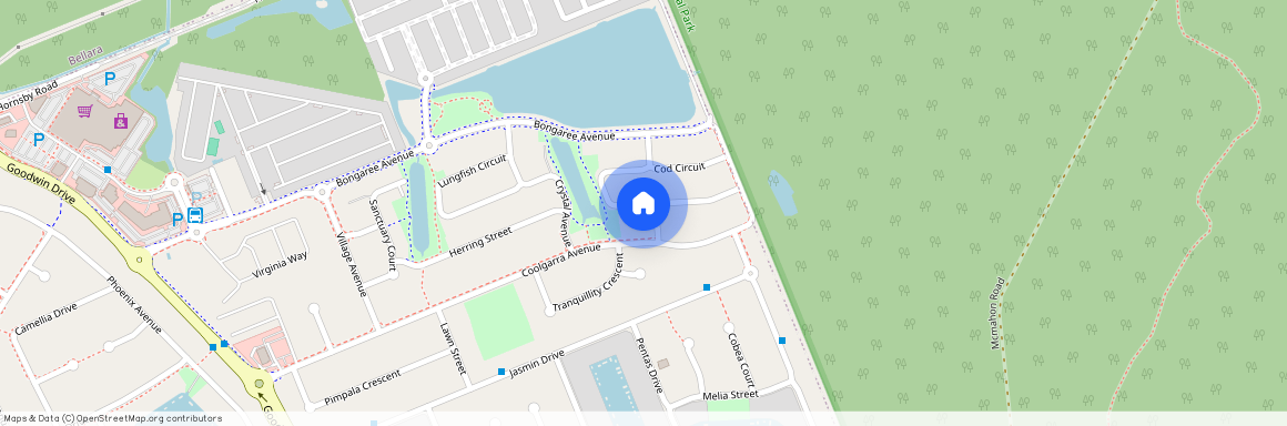 5 Harmony Ave, Qld 4507, Bongaree