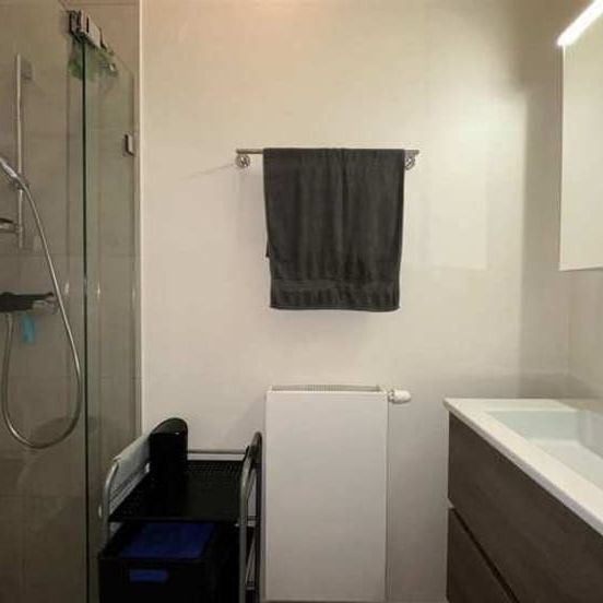 Appartement te huur - Photo 1