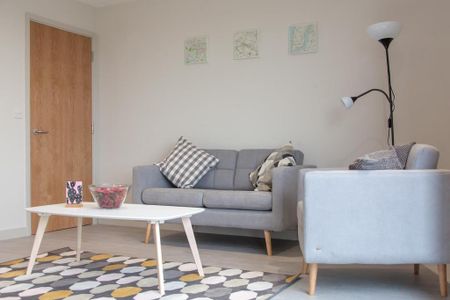 1 bedroom apartment to rent - Photo 2