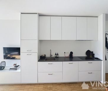 Appartement te huur in Antwerpen met 1 slaapkamer - Foto 6