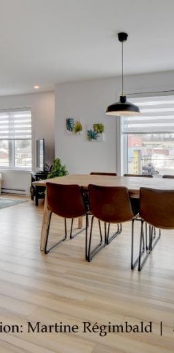 4 1/2 - Repentigny - 1 725 $/mois - Photo 1