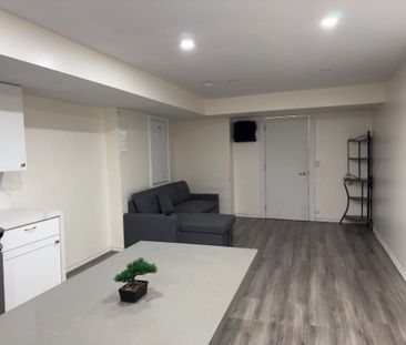 For Lease - 118 Blackwell Crescent Unit# Bsmt, Bradford West Gwilli... - Photo 4