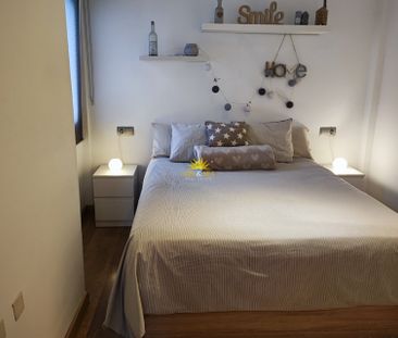 PENTHOUSE RENTAL, 2 BEDROOMS AND 1 BATHROOM - Photo 3