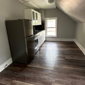 48 Rose, #1, Upper Barrie | $1300 per month | Plus Hydro - Photo 1