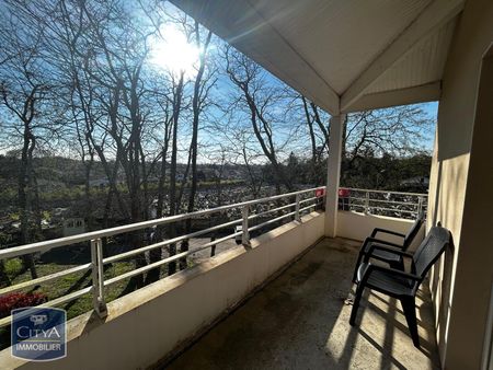 Location Appartement 3 pièces 55m² MONT DE MARSAN 40000 - Photo 5