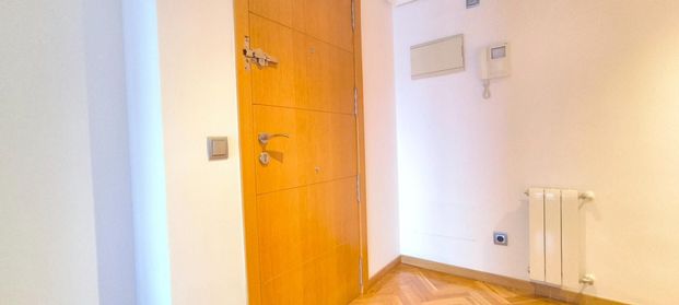 Piso de alquiler en Barrio de la Fortuna, Cuatro vientos - Photo 1