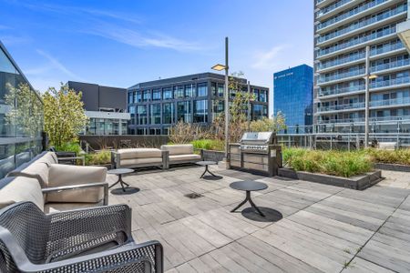 For Lease - 20 Richardson Street Unit# 2810, Toronto, Ontario - Photo 2