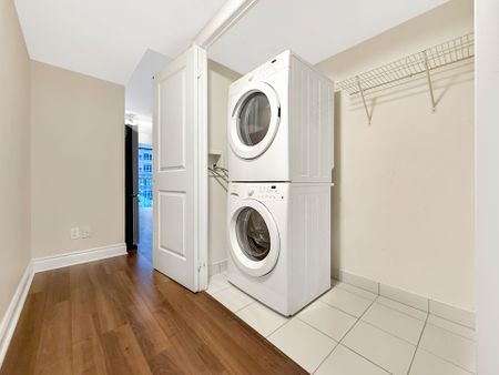 For Lease - 28 Ted Rogers Way Unit# 308, Toronto, Ontario - Photo 3