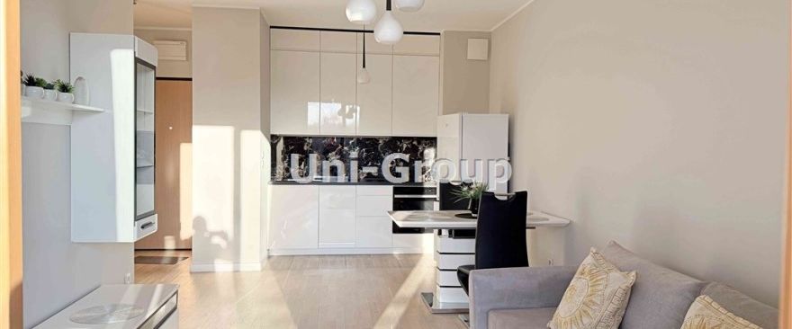 Mieszkanie na wynajem - Фото 1