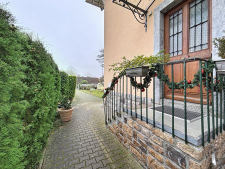 Beautiful 4-room apartment with high-end finishes - Foto 4