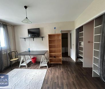 Location Appartement 2 pièces 41m² LIMOGES 87000 - Photo 2