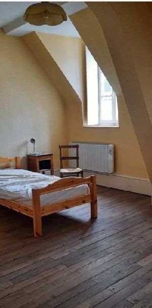 Appart F3 60m² (réf 2127990) - Photo 1