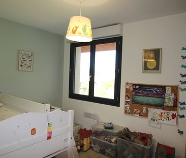 Maison T5 OULLINS PIERRE BENITE à louer - Photo 5