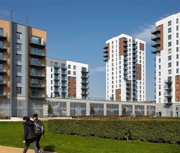 Pegasus Way, Gillingham, Kent, ME7 1GL - Photo 6