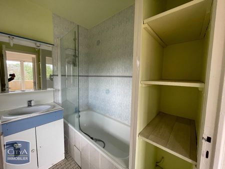 Location Appartement 2 pièces 41m² CAMBRAI 59400 - Photo 4