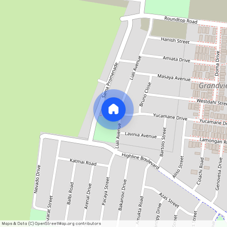 6 Angelina Terrace, Truganina VIC 3029