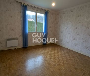 Location Maison 4 pièces 110m² MONETEAU 89470 - Photo 5