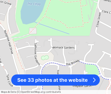 Womack Gardens, St. Helens, WA9 - Photo 1