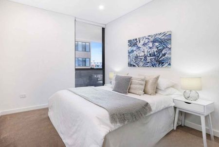 2 BEDROOM APARTMENT IN PRIME LOCATION - Photo 5