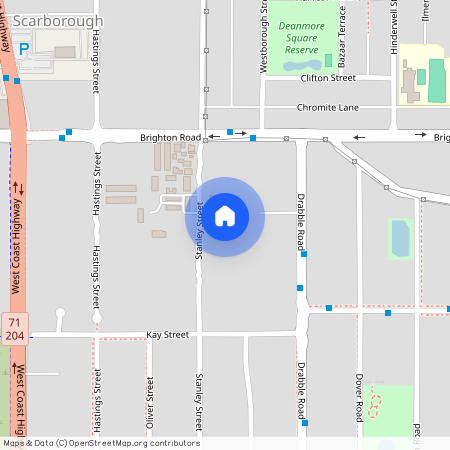 4/70 Stanley Street, WA 6019, Scarborough