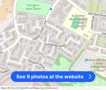 Camberwell Road, Cheltenham - Photo 1