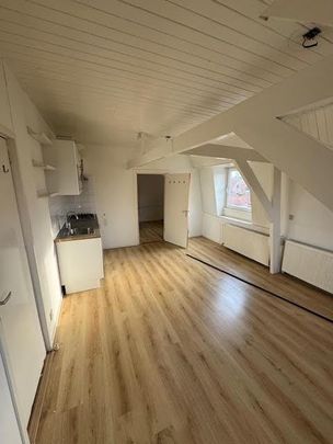 Te huur: Appartement Alexanderstraat in Haarlem - Foto 1