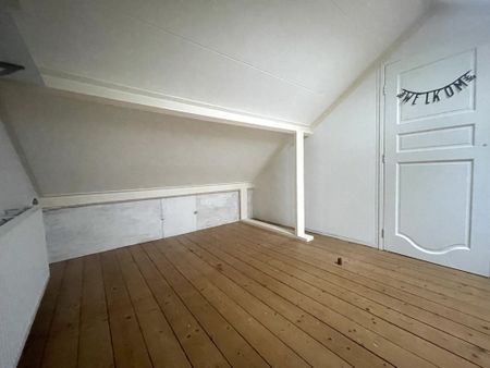 Te huur: Huis Dennenlaan in Zwolle - Foto 3