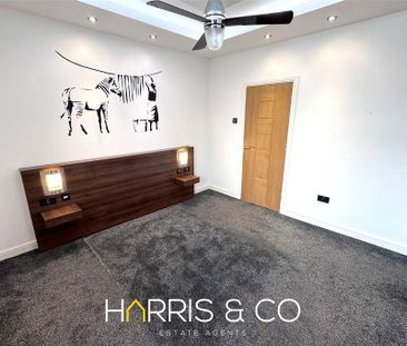 2 bedroom terraced house to rent - Photo 6