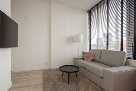 Appartement te huur: Wethouder Hillenaarplnts 125 2284 VS Rijswijk (ZH) - Foto 4