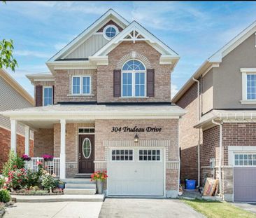 For Lease - 304 Trudeau Drive, Milton, Ontario - Photo 2