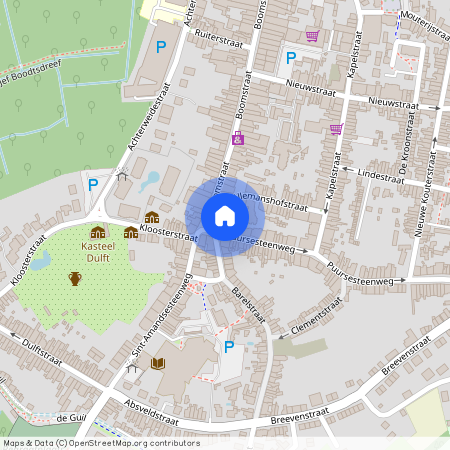 Boomstraat 91, 2880 Bornem