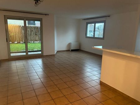 Location appartement 3 pièces 70.61 m² à Ornex (01210) - Photo 2