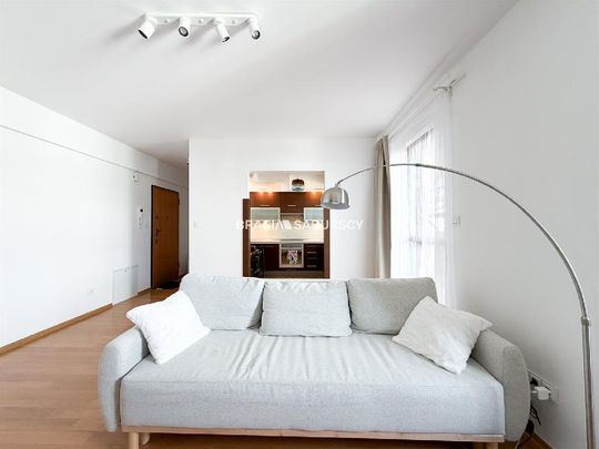 Mieszkanie Kraków Bronowice powierzchnia 51.5 m² C206-WM-28045 - Photo 1