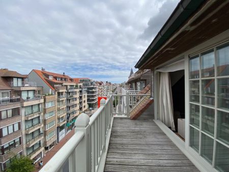 Dumortierlaan 30/5.1, Knokke-Heist - Foto 3