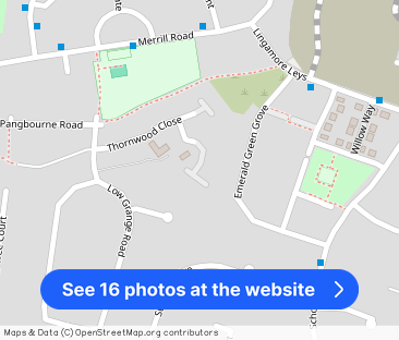 Thurnscoe, Thurnscoe - Photo 1