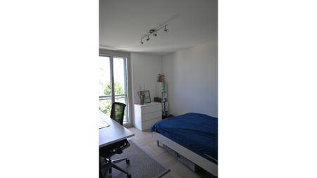 3½ Zimmer-Wohnung in Thalwil (ZH), möbliert, auf Zeit - Photo 4