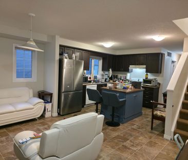 For Lease - 931 Glasgow Street Unit# 10B, Kitchener, Ontario - Photo 3