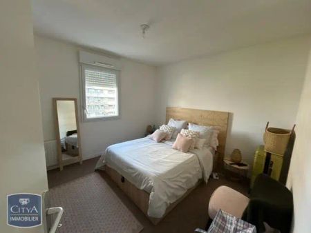 Appartement à louer 3 pièces 62.18m² - Photo 3