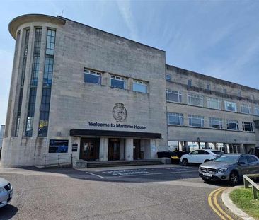 Southwell Park, Portland, DT5 - Photo 6