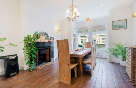 4 bedroom house to rent - Photo 5