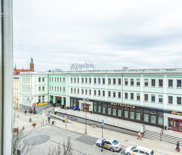 mieszkanie na wynajem Białystok, Centrum, ul. Suraska - Photo 1