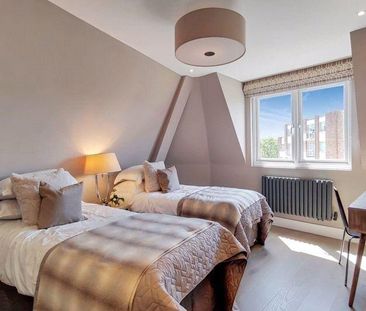 3 bedroom apartment to rent - Photo 4