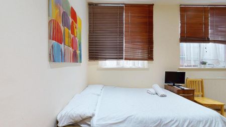 Studio to rent - Photo 3