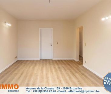 Appartement te huur - Foto 5