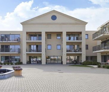 Serviceflat te huur in Lokeren voor € 800 met 2 slaapkamers - Photo 3