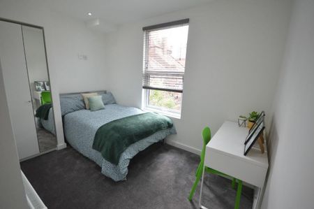 1 bedroom in a house share to rent - Photo 5